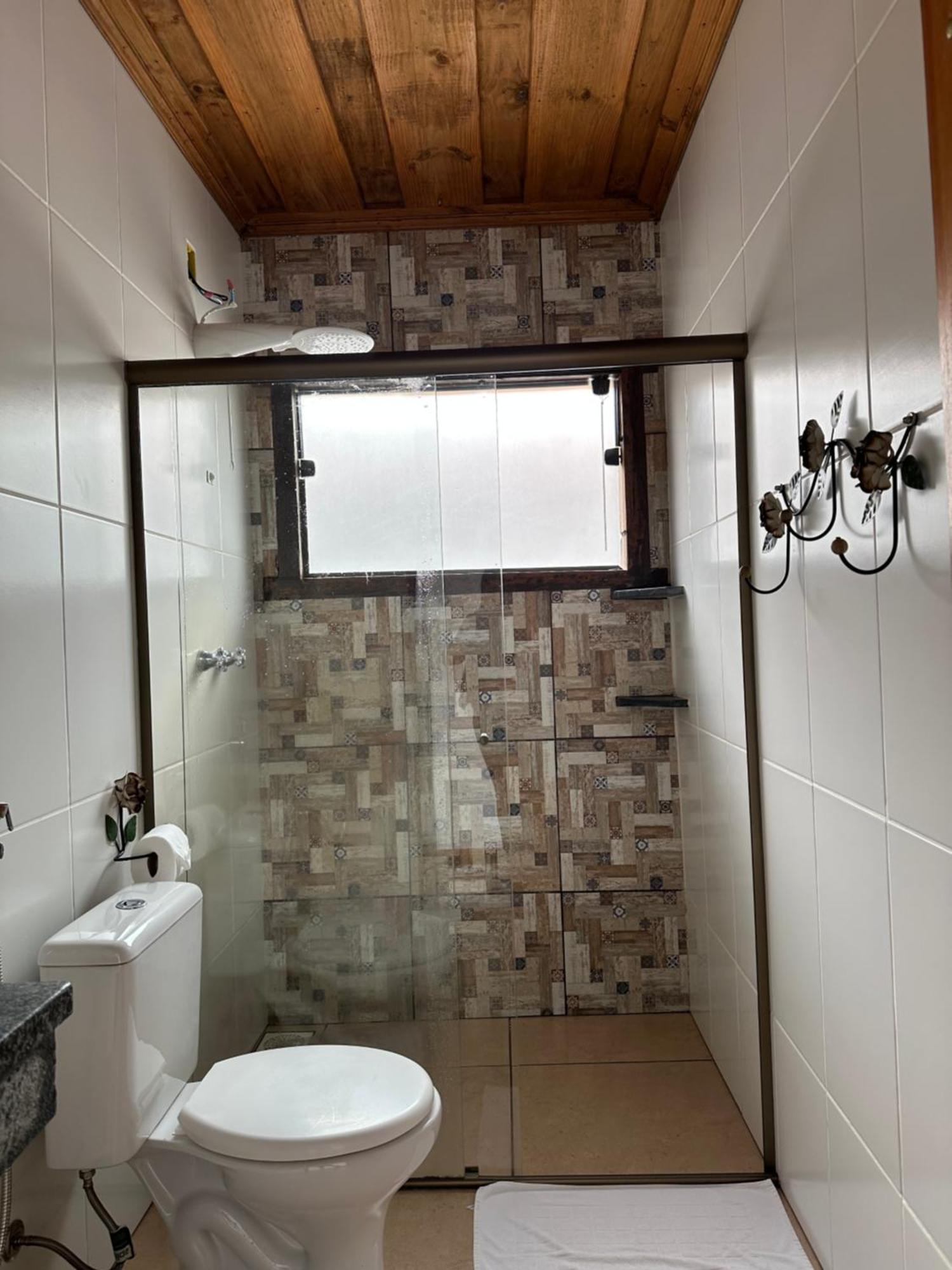Nosso Chalet Lavras Novas Dış mekan fotoğraf