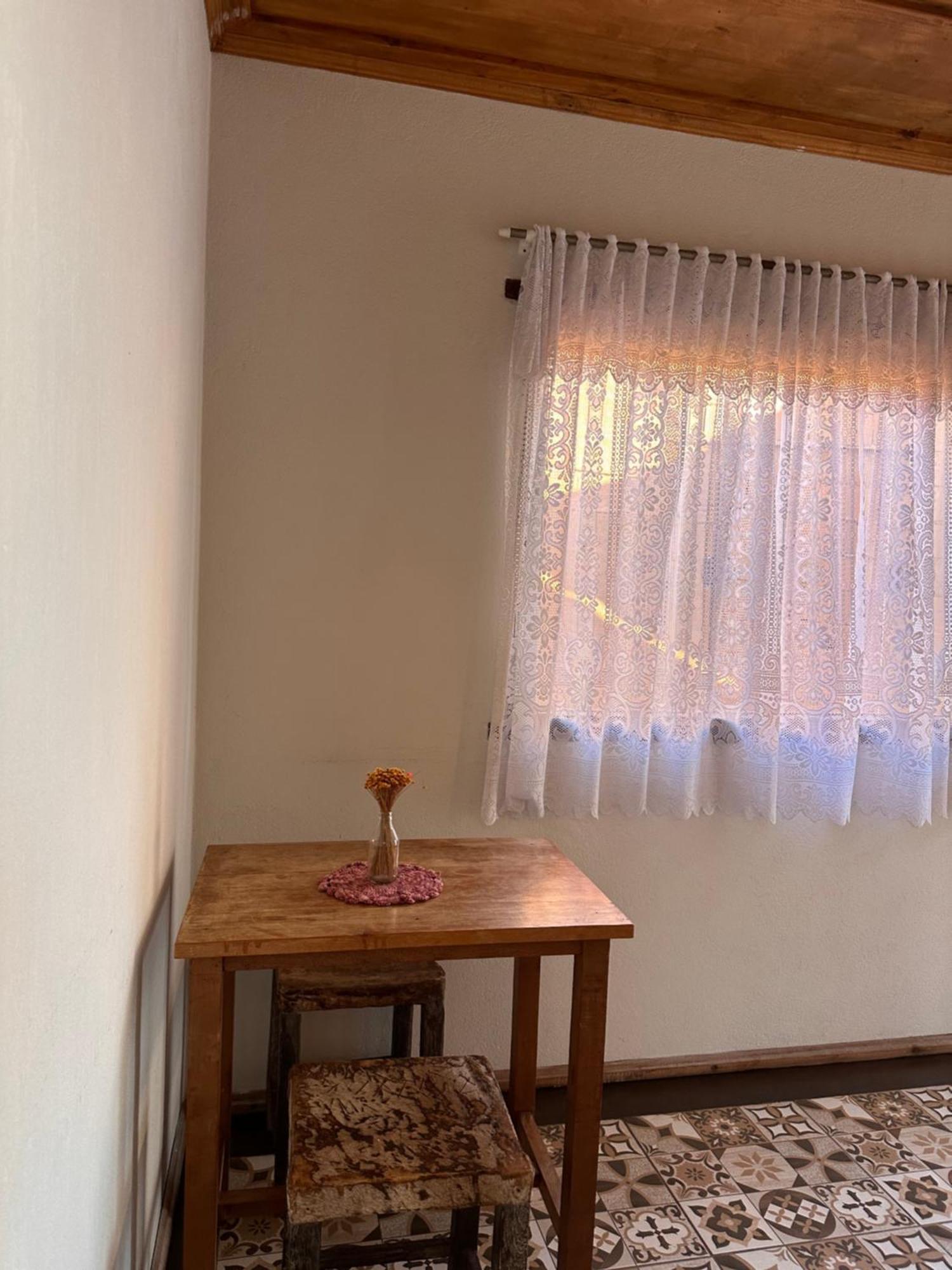 Nosso Chalet Lavras Novas Dış mekan fotoğraf